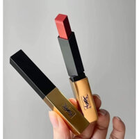 Son ysl slim 416- đỏ tương ớt