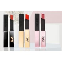 Son YSL Slim, YSL Rouge Pur Couture The Slim, Son YSL chính hãng các màu hot