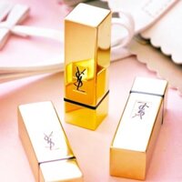 Son YSL The Mats 204 - Đỏ rượu vang