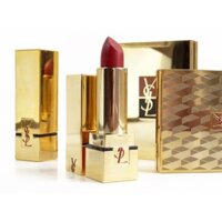 Son YSL The Mats 204 - Rouge Scandal