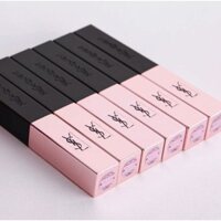 Son YSL The Slim Matte - màu 202 203 204 207 209 210 212 213 214 215 - bản 2020