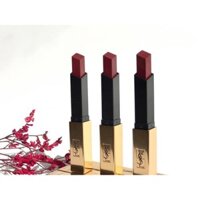 Son YSL The SLim - màu 1 9 10 11 12 18 21 23 26 28 32 33 416 1966