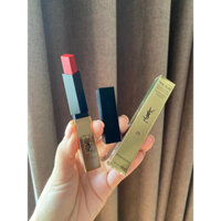 Son YSL The Slim Velvet Đẹp Nhất Của Hãng