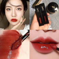 Son YSL Vinyl Cream Lip Stain 416
