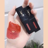 Son YSL Vinyl Creamy Lip Stain