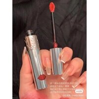 Son Ysl Volupte Liquid Balm 11 - Hook Me Berry