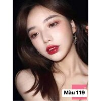 Son YSL Volupte shine 119 - fullsize nắp tester