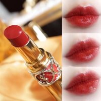 Son Ysl Volupte Shine 2019 giới hạn linh321 linh19