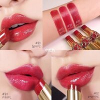 Son ysl volupte shine 2019