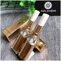 Son YSL Volupte shine - 42 Baume Midi ( dưỡng không màu, không ánh nhũ ). Made in France 💯💯. Thanh lý 550k/ cây