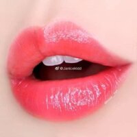 Son YSL Volupte Shine 46 Orange Perfecto Màu Cam Đào 💄💄