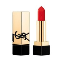 Son YSL Yves Saint Laurent Rouge Pur Couture Lipstick màu R4 (đỏ cam)