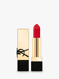 Son YSL Yves Saint Laurent Rouge Pur Couture Lipstick màu R5 (đỏ tươi)