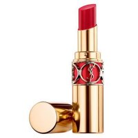 SON YVES SAINT LAUDRENT (YSL) ROUGE VOLUPTÉ SHINE - 04 ROUGE BALLET