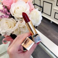 SON YVES SAINT LAUDRENT (YSL) ROUGE PUR COUTURE - 72 ROUGE VINYLE