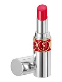 SON YVES SAINT LAUDRENT (YSL) ROUGE VOLUPTÉ TINT IN BALM - 12 TRY ME BERRY