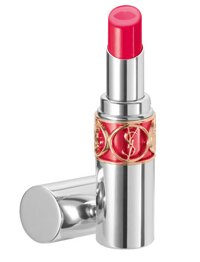 SON YVES SAINT LAUDRENT (YSL) ROUGE VOLUPTÉ TINT IN BALM - 04 DESIRE ME PINK