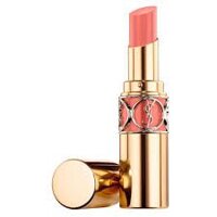 SON YVES SAINT LAUDRENT (YSL) ROUGE VOLUPTÉ SHINE - 15 CORAIL INTUITIVE