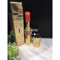 Son Yves Saint Lauren 14 Corail In Touch Lipstick Sale