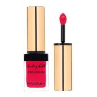 Son Yves Saint Laurent Baby Doll Kiss & Blush Màu 05 Rose Effrontee
