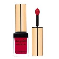 Son Yves Saint Laurent Baby Doll Kiss & Blush Màu 06 Rouge Libertine