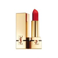 Son Yves Saint Laurent Rouge Pur Couture 01 – Le Rouge