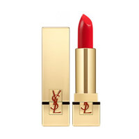Son Yves Saint Laurent Rouge Pur Couture 13 – Le Orange