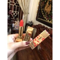 Son Yves Saint Laurent Rouge Pur Couture Kiss & Love Edition