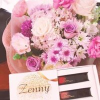 Son Zenny lipstick mua 1 tặng 1 giá 200k