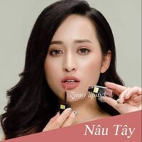 Son ZENNY Lipstick mua 1 tặng 1 199k