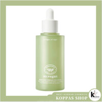 [Sonatural] So Vegan Heartleaf Giấm CICA Serum 85ml So Natural