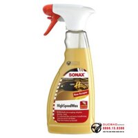 SONAX – DUNG DỊCH BÓNG NHANH SƠN ƯỚT HIGH SPEED WAX 288200