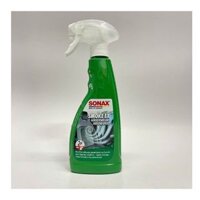 SONAX Dung Dịch Khử Mùi Trong Nội Thất Smoke-Ex 292241 500 ml – Hibucenter