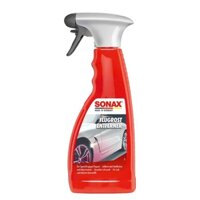 SONAX Dung Dịch Làm Sạch Bụi Công Nghiệp Fallout Cleaner 513200 500ml – Tẩy bụi công nghiệp, nhựa cây