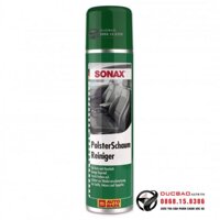 SONAX – DUNG DỊCH LÀM SẠCH VẢI, NỈ Ô TÔ – 306200