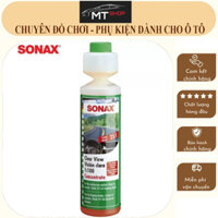 SONAX Dung Dịch Rửa Kính Đậm Đặc 371141- 250ml