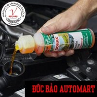 SONAX – DUNG DỊCH RỬA KÍNH ĐẬM ĐẶC CLEAR VIEW 371141