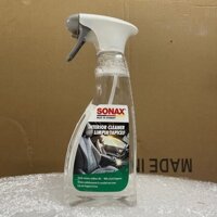 SONAX Dung Dịch Vệ Sinh Nội Thất Ô tô  Interior Cleaner 321200 500ml