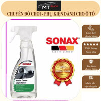 SONAX Dung dịch vệ sinh nội thất ô tô 321200 - (500ml)