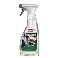 SONAX Dung Dịch Vệ Sinh Nội Thất  Ôtô Interior Cleaner 321200 500ml – Hibucenter