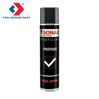Sonax – Dung dịch vệ sinh xi trước khi phủ – 237300