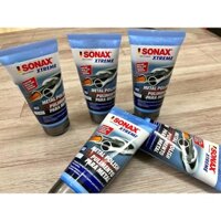 SONAX METAL POLISH (Đánh Bóng Kim Loại).