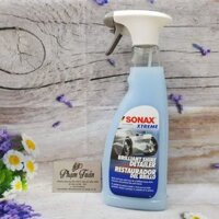 Sonax Xtreme đánh bóng nhanh