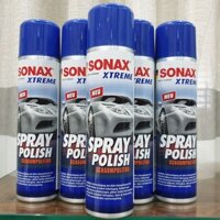 SONAX XTREME spray polish 241300