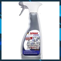 SONAX XTREME WHEEL CLEANER 500ml