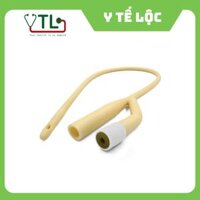 Sonde foley (ống thông tiểu) 2 nhánh các số TrustMed (6Fr-24Fr) 1 ống