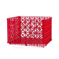 Sóng 8 Bánh Xe nhựa Hiệp Thành 545