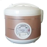 [Song An] - Nồi cơm điện Goldsun 1,2 lít GR1122