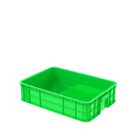 SÓNG BÍT NHỰA DUY TÂN CAO 1,5 TẤC - KT: 62,4X42,4X15CM