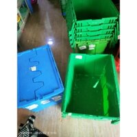 Sóng Bít Nhựa Long Thanh ( 60×40)